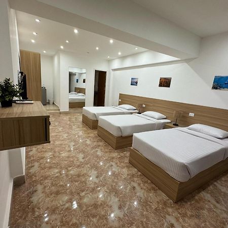 Lilly Rooms And Studio Хургада Екстериор снимка