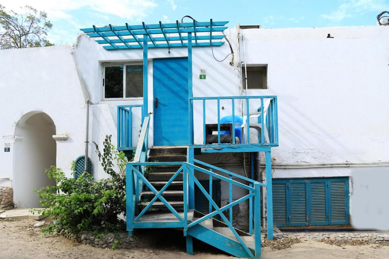Lilly Rooms And Studio Хургада Екстериор снимка