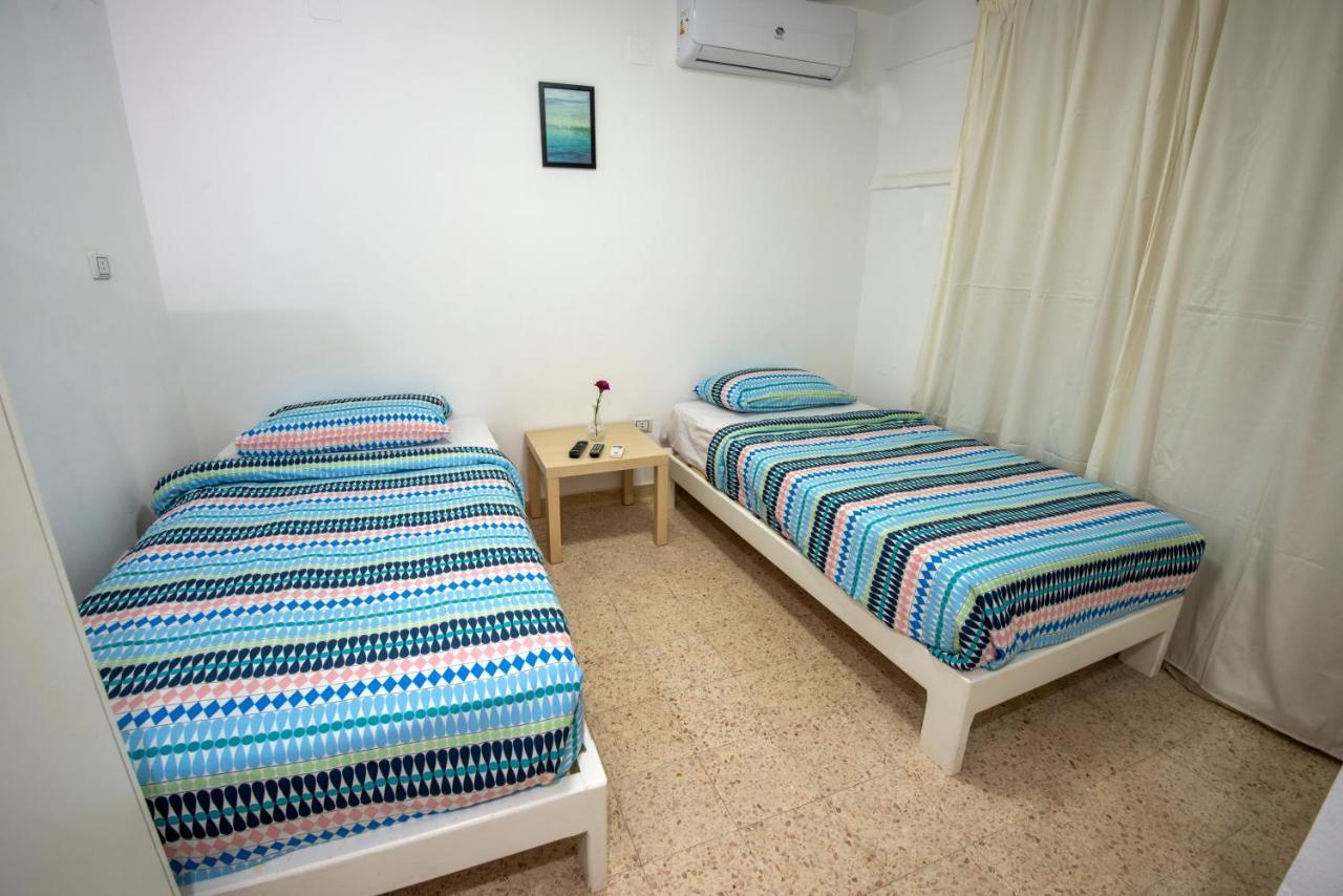 Lilly Rooms And Studio Хургада Екстериор снимка